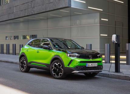 Opel: nuove opportunità per la mobilità a zero emissioni