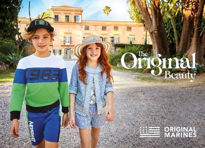 Original Marines campagna SS 2021 (1)