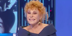 ornella vanoni