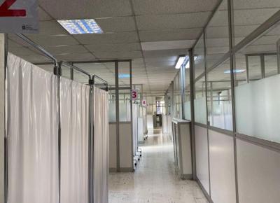Ospedale Baggio vaccini covid7
