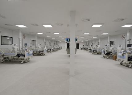Ospedale Fiera del Levante, la Procura indaga sull'impennata dei costi