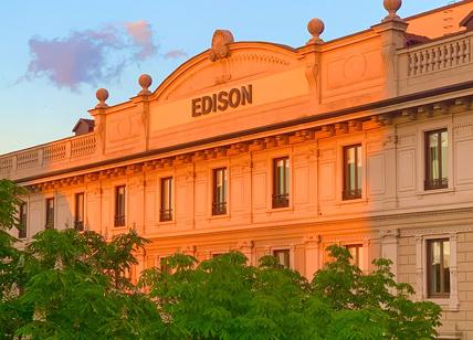 Edison: nasce Fondazione EOS, Edison Orizzonte Sociale