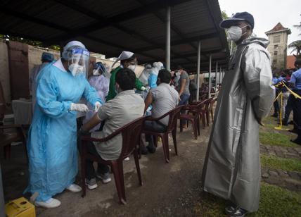 Pandemia, come reagire alle paure e trovare nuovi progetti di vita