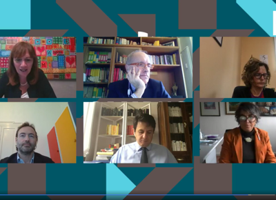Panel 2 campus partner mind 3 febbraio