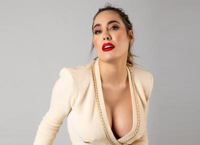 Paola Saulino 1