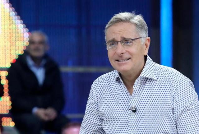 Paolo Bonolis (foto Ipa) Paolo Bonolis (foto Ipa)