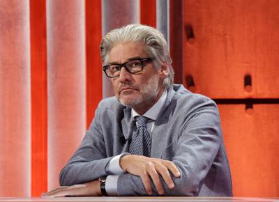 paolo del debbio