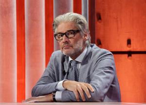 Del Debbio boom, Nuzzi cresce con Dentro la Notizia. Report e il TgLa7... - Non solo Ascolti tv, la Classifica programmi tv dâ€™informazione piÃ¹ social