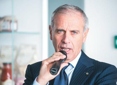 Paolo Scudieri