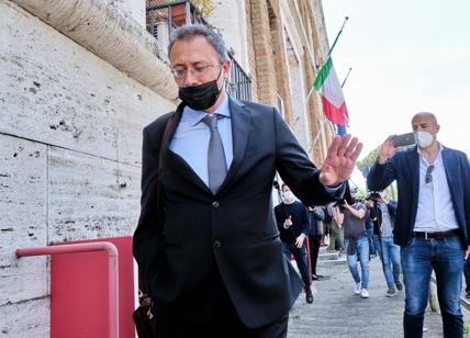 Milano, i colleghi stanno con Storari: raccolta firme contro il trasferimento