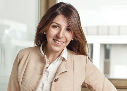WPP Italia: nominata Paola Perrelli Chief Financial Officer