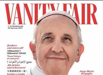 papa fra