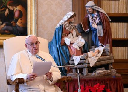 Papa Francesco riflette sulla morte: potrebbe essere da Papa emerito