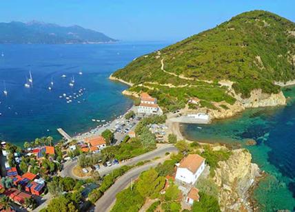 Arcipelago Toscano meraviglia d'Italia: in green list tra i migliori al mondo