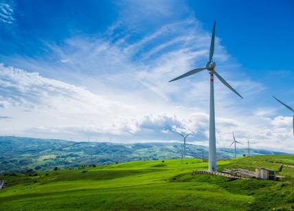 Energia eolica, nel 2020 ha fornito il 16% dell'elettricità europea