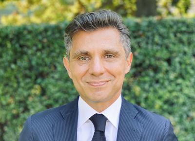 Patrick Cohen AXA