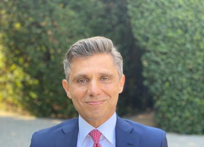 patrick cohen