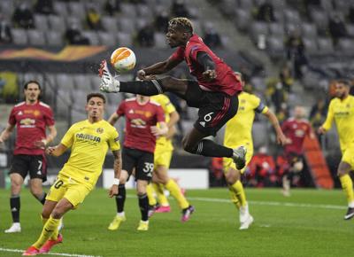 Paul Pogba