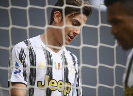Juventus si inchina all'Atalanta. Gasperini: "Vittoria che conta". E Pirlo...
