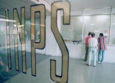 pensioni inps