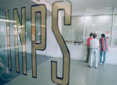 pensioni inps