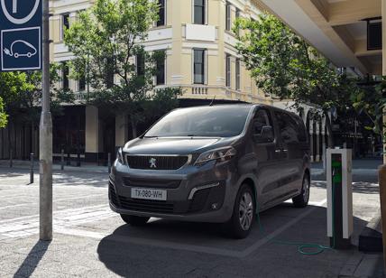 Il futuro della mobilità nelle grandi città secondo Peugeot