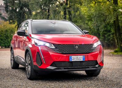 Peugeot 9