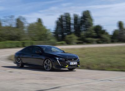 peugeot 7