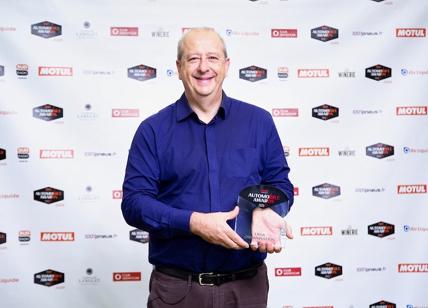 Agli Automobiles Awards Peugeot si aggiudica tre premi