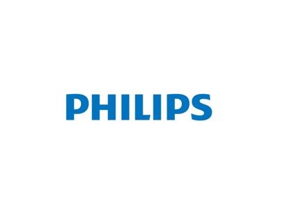 Philips, risultati primo trimestre: utile netto a €40 mln
