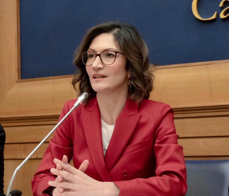 Mariastella Gelmini Mariastella Gelmini