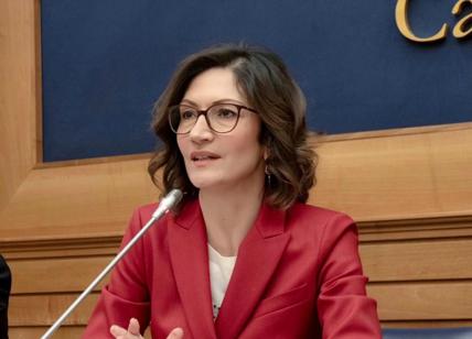 Gelmini lascia Consiglio comunale "Tutte le mie energie al governo"
