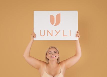 Tu sei perfetta: la campagna ecommerce di Unyli per body positivity femminile