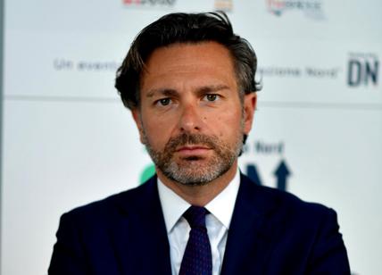 Foroni, ‘Non si tornerá piú alla vecchia Milano per sanitá e urbanistica’