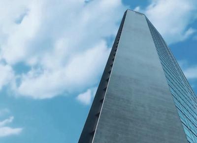 pirellone