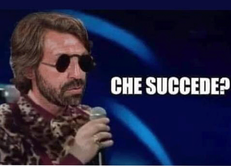 pirlo