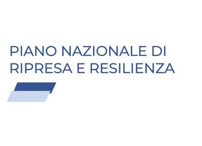 PNRR ITALIA