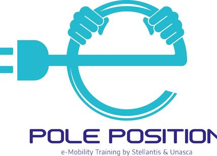 e-Mobility e UNASCA lanciano il progetto “Pole Position”
