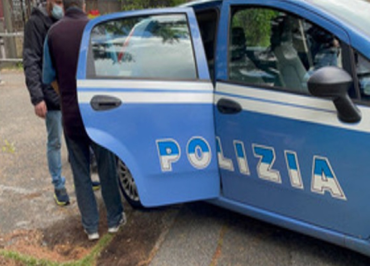 Polizia