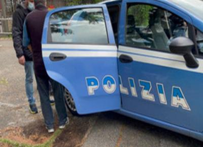 polizia