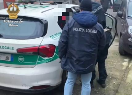Milano, Polizia locale arresta tre uomini per violenza sessuale su minorenni