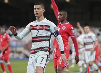 Portogallo: all'ultimo Europeo della sua carriera, CR7 tenta il bis