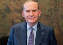 Presidente Giansanti