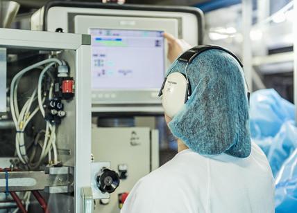 DalterFood Group premia i dipendenti per l'impegno profuso durante la pandemia