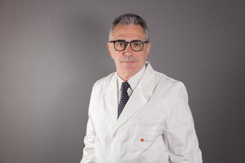 Prof. Fabrizio Pregliasco Prof. Fabrizio Pregliasco