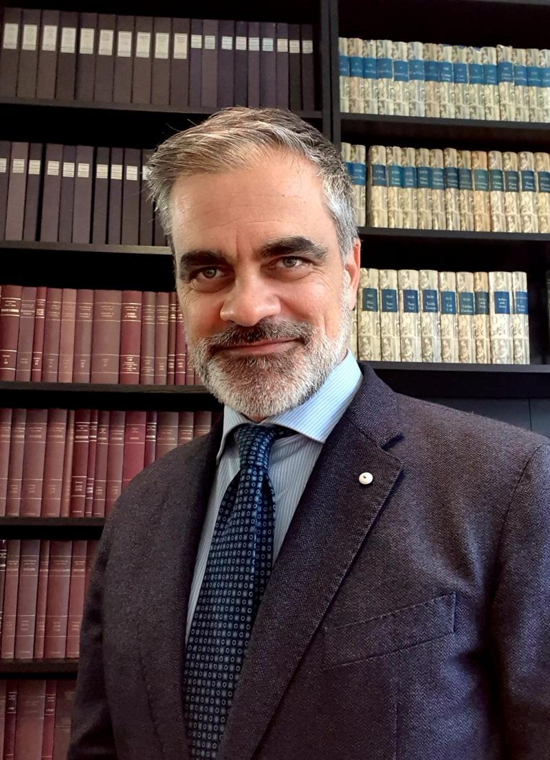 prof testa