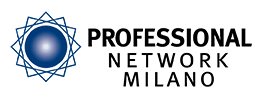 professional network milano logo