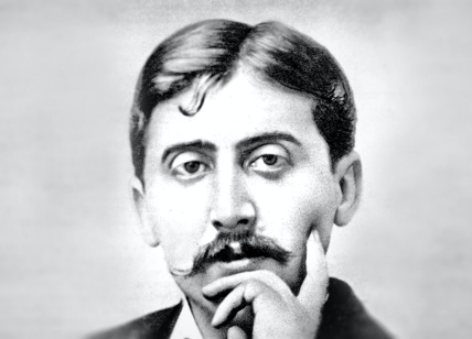 Proust, le 75 pagine inedite de La Recherche in Italia con La nave di Teseo
