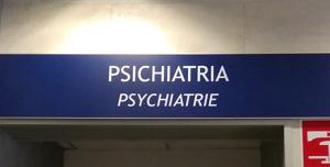 PSICHIATRIA