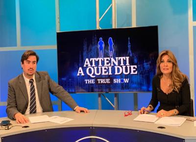 quei due